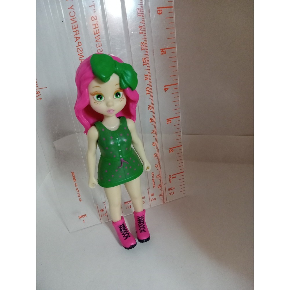 Friends Forever VIERA Doll